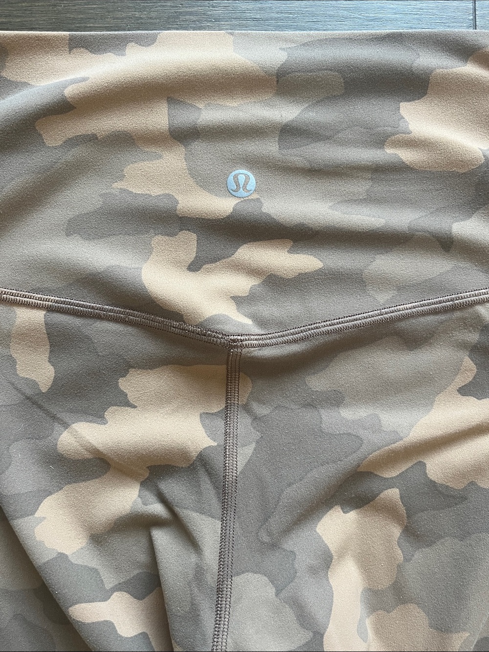 Lululemon Align High Rise Pant - Picture 5 of 6